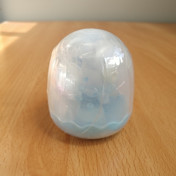 Cinnamoroll 20th Anniversary Mini Jewelry / Accessory Case - Cinnamoroll - Picture 2 of 4